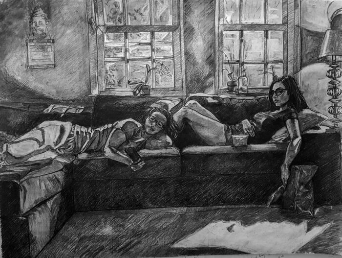 Lezcano_Nadia_AfternoonCollaboration.jpg