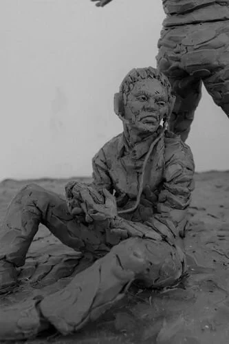 Dysfunctional (detail)