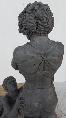 The Proposition (detail)