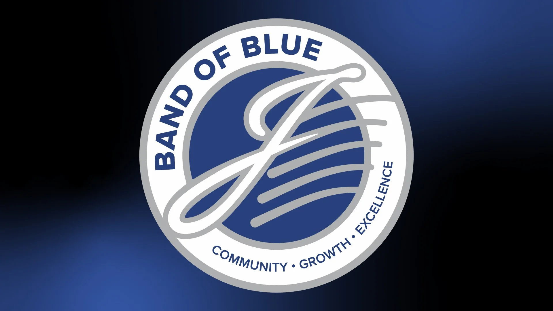 Band of Blue