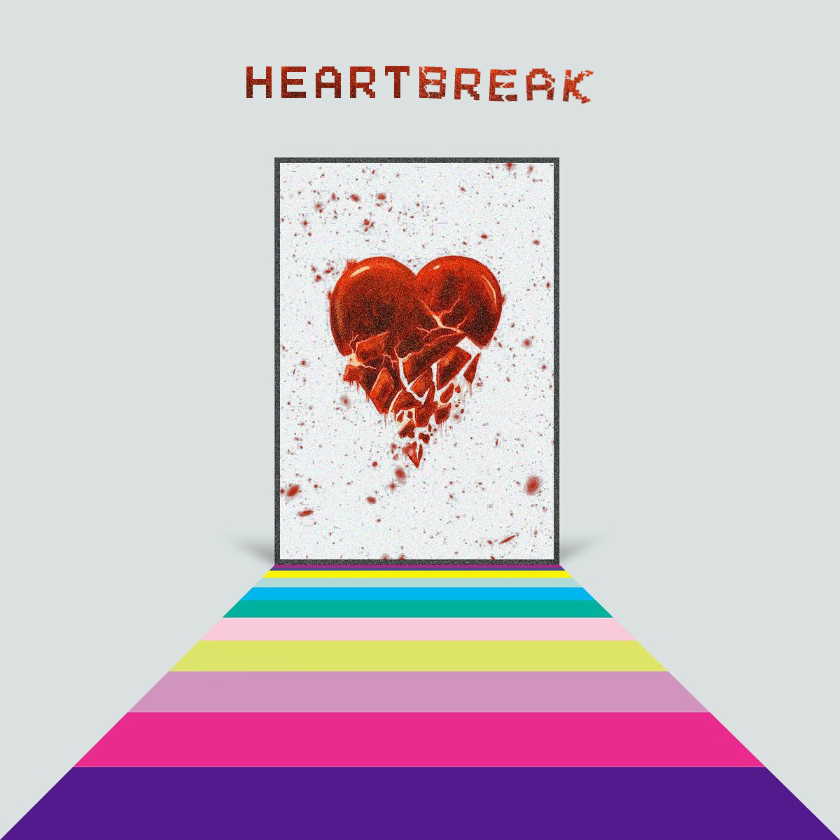 Kanye West, (808s &) Heartbreak
