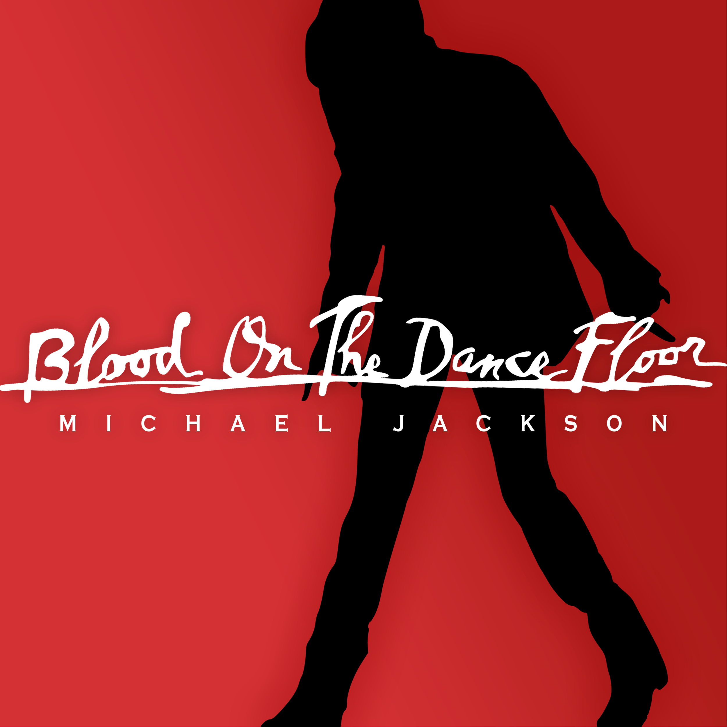 Michael Jackson, Blood on the Dancefloor
