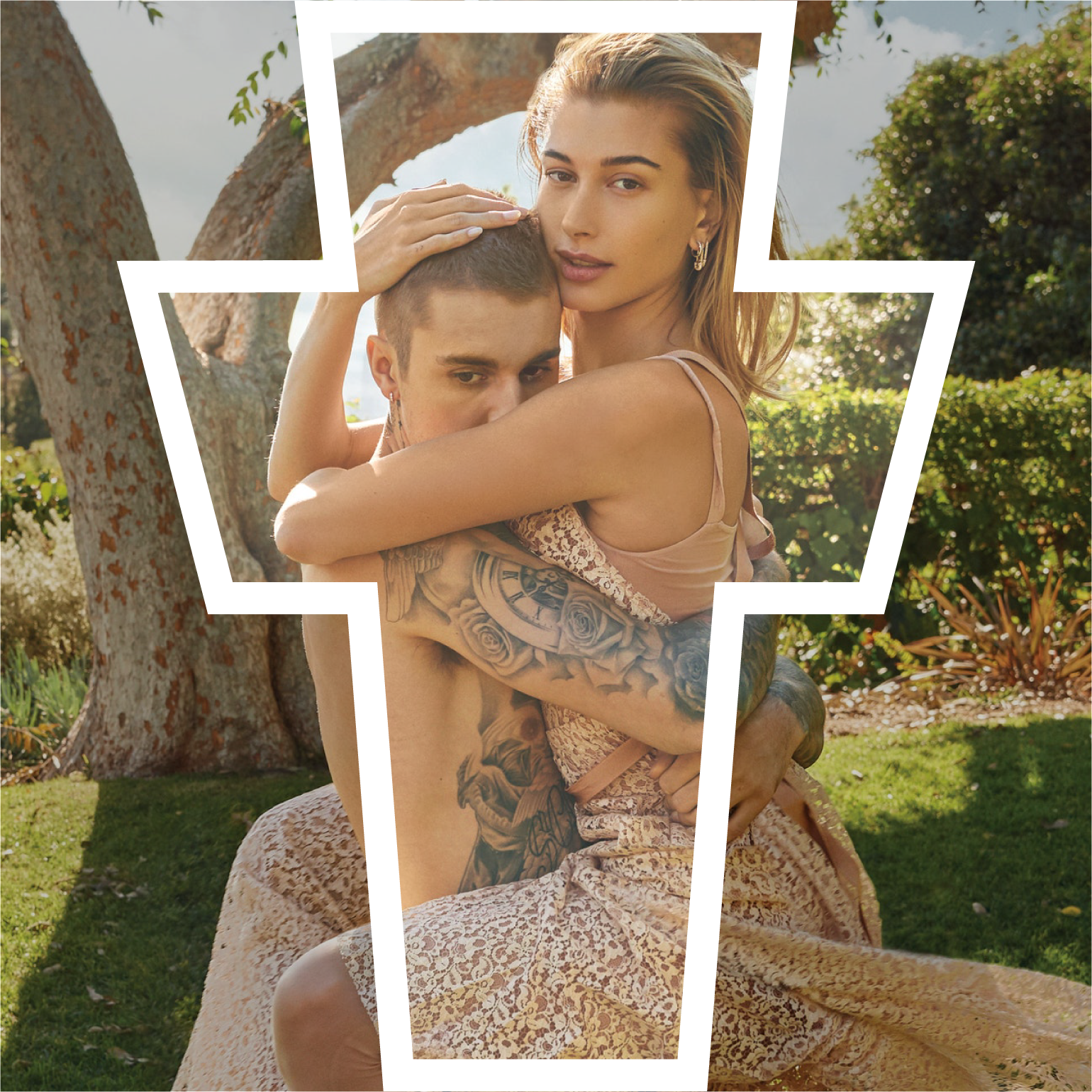 Justin Bieber, What God Has Done (Concept Album), Disc III