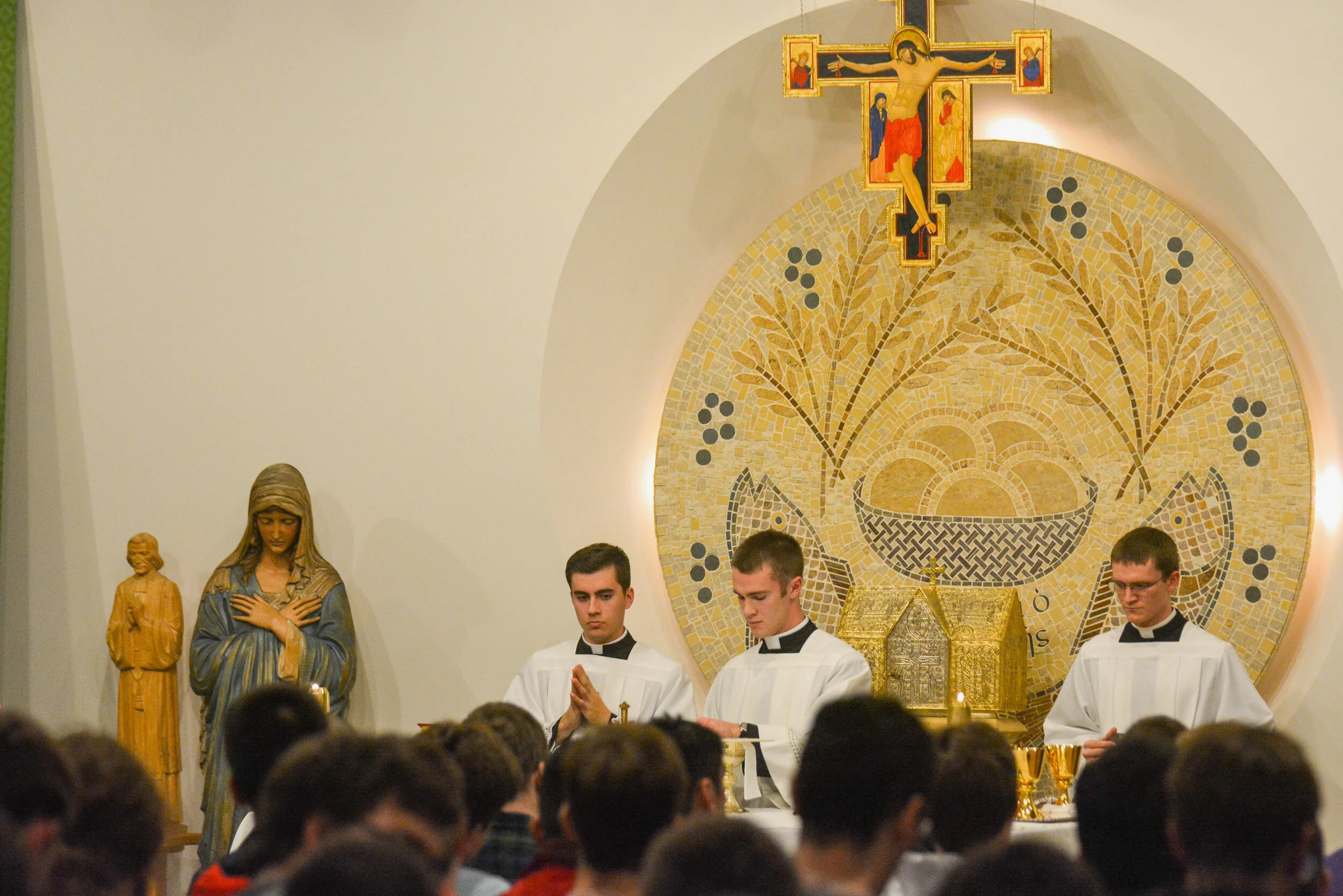 (2019.11.14) Fall Vianney Visit - 26.jpeg