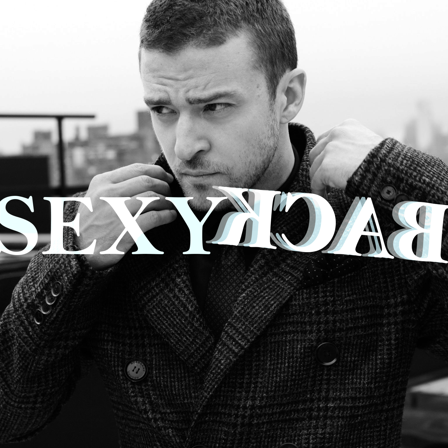 Justin Timberlake, SexyBack I