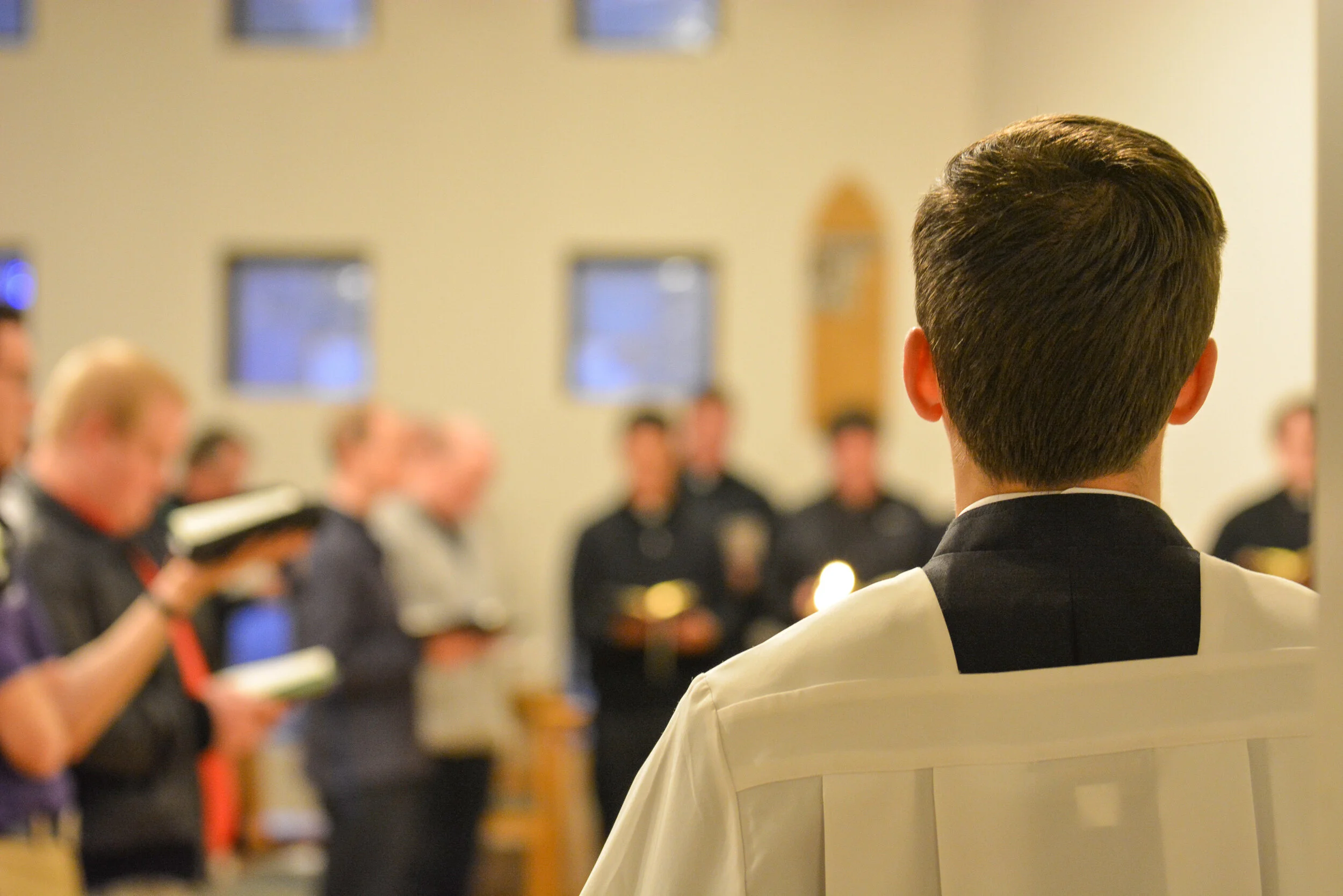 (2019.11.14) Fall Vianney Visit - 1.jpeg