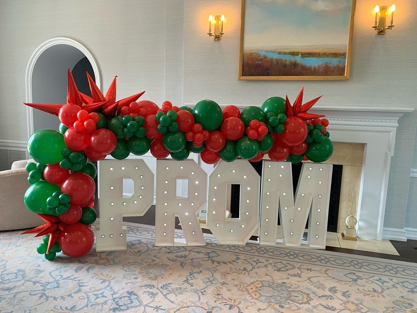 Prom, prom, and more prom! We hope everyone had a fun and successful promposal season, we know we did!&hearts;️
-
-
-
-
#balloontheorystl #balloons #balloonart #balloondecor #balloondecoration #balloonartist #prom2024 #promposal #promposalszn #promba