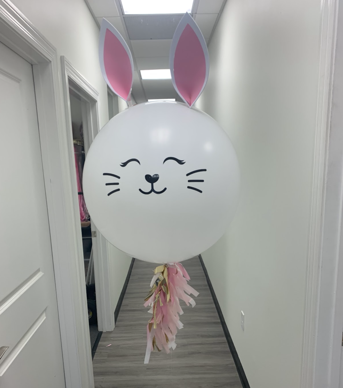 Hippity Hop Jumbo Balloon