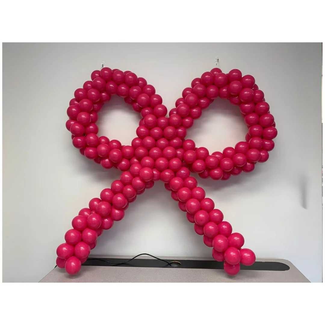 Balloon Bow