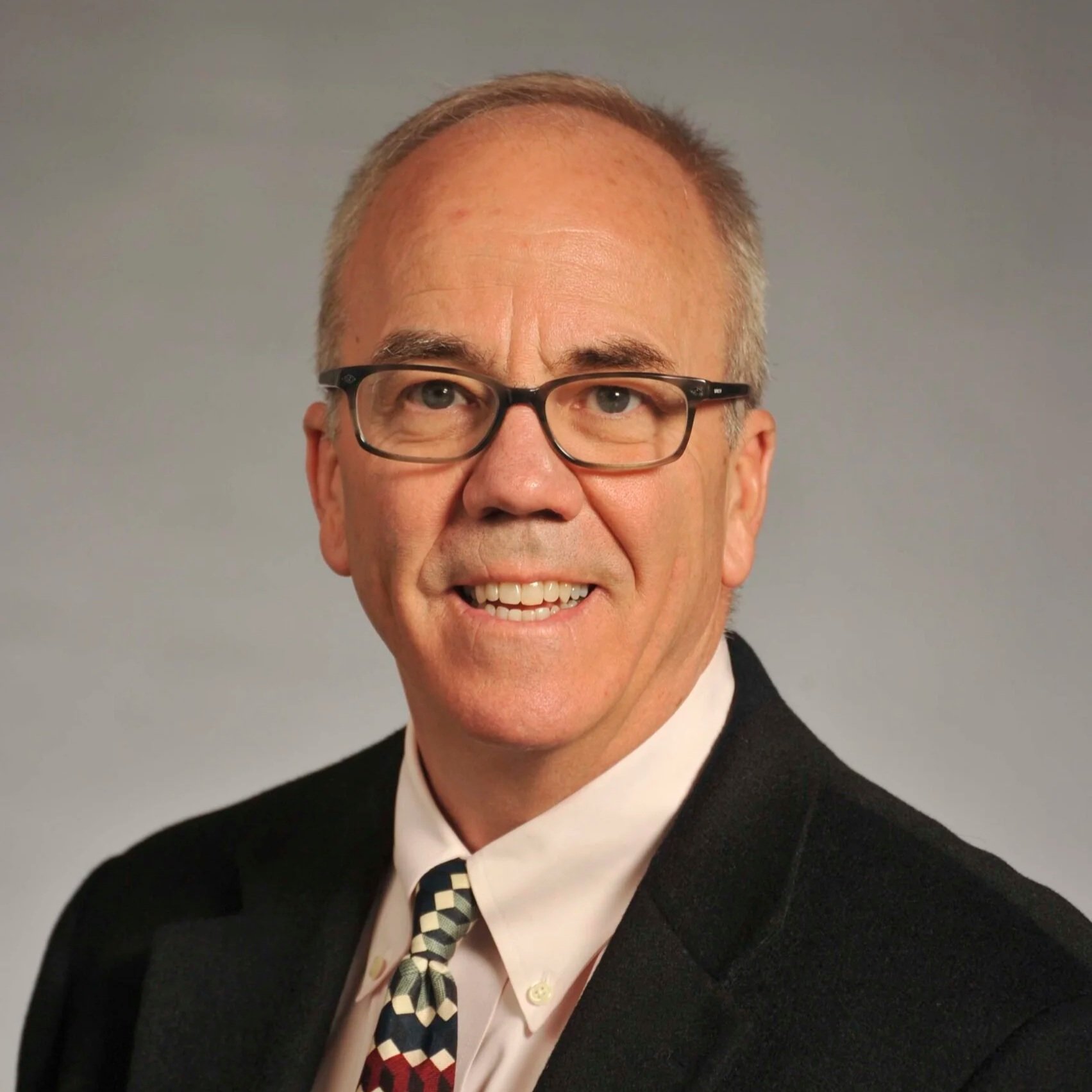 Robert McCroskey, MD