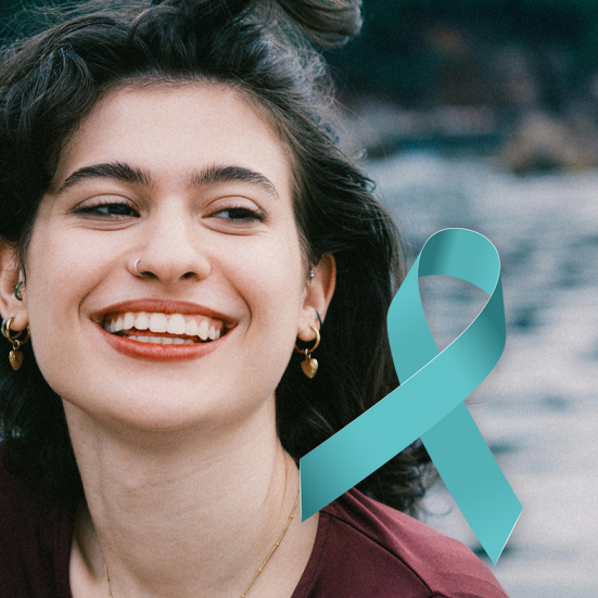 January Is Cervical Cancer Awareness Month