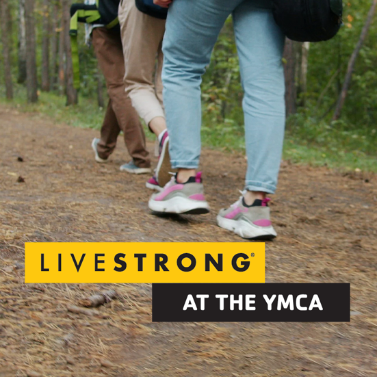 Stronger Together: How Movement Supports Cancer Survivors