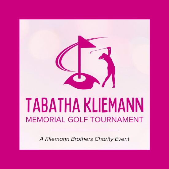 The Tabatha Kliemann Memorial Golf Tournament
