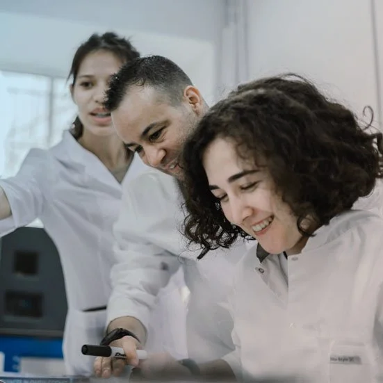 Bringing Experts Together for Patients