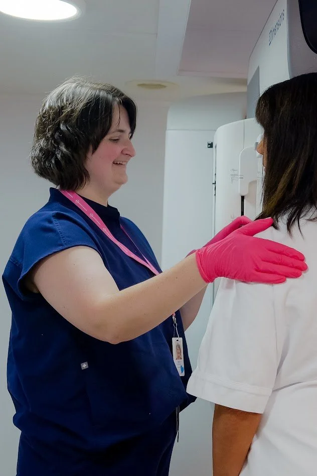 Local Breast Cancer Screening Resources