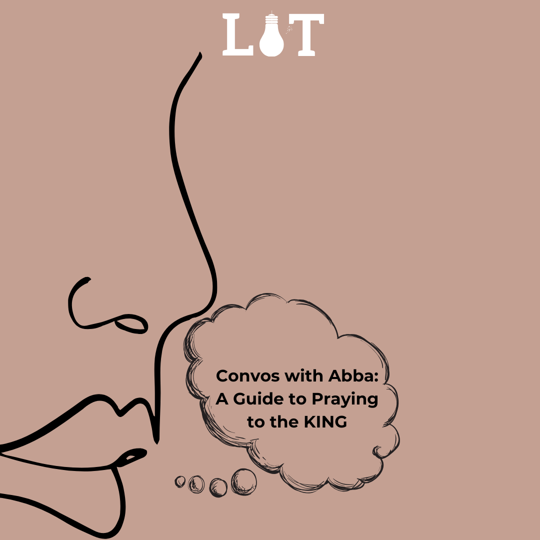 What is Convos with Abba?