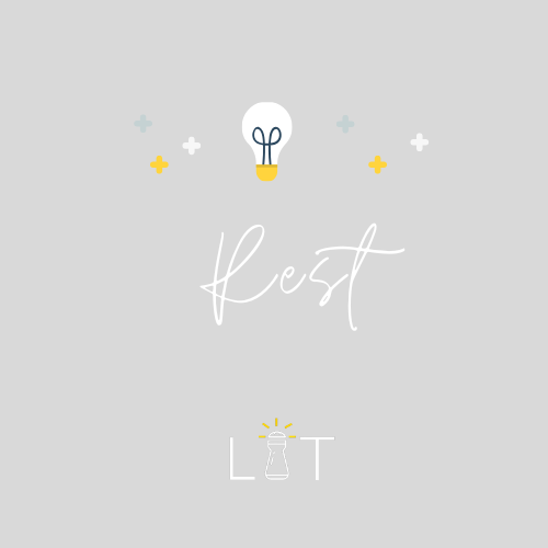 Rest.