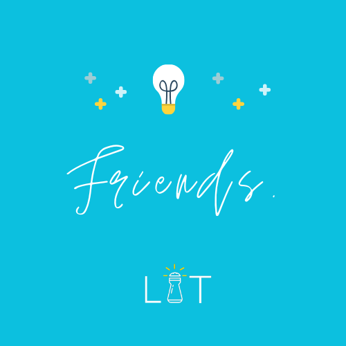 Friends