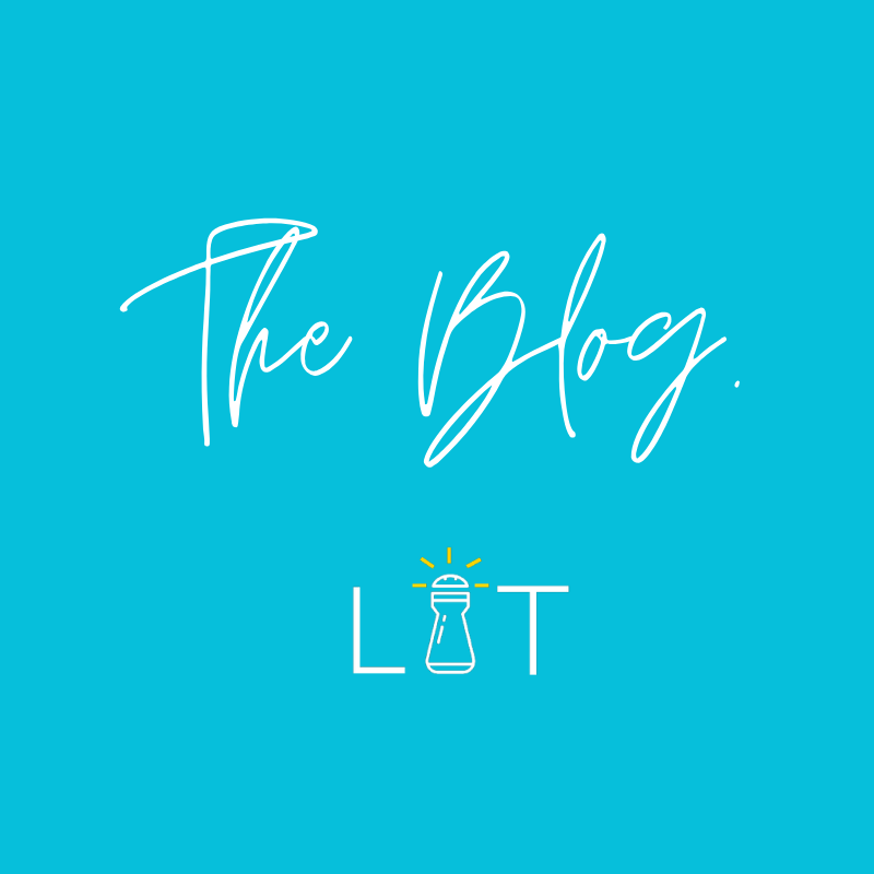The Blog