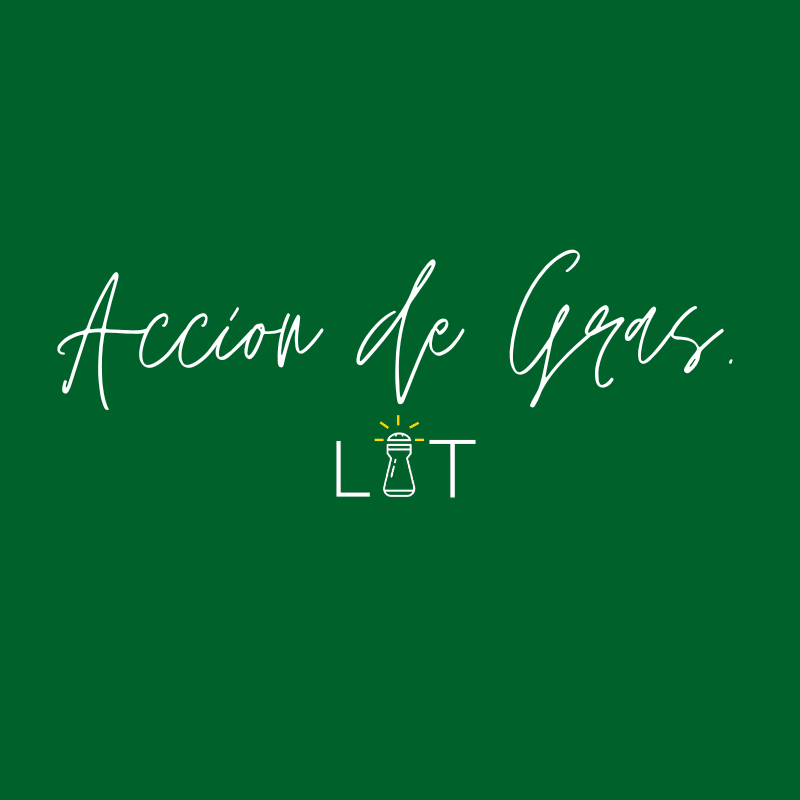 Accions de Gras
