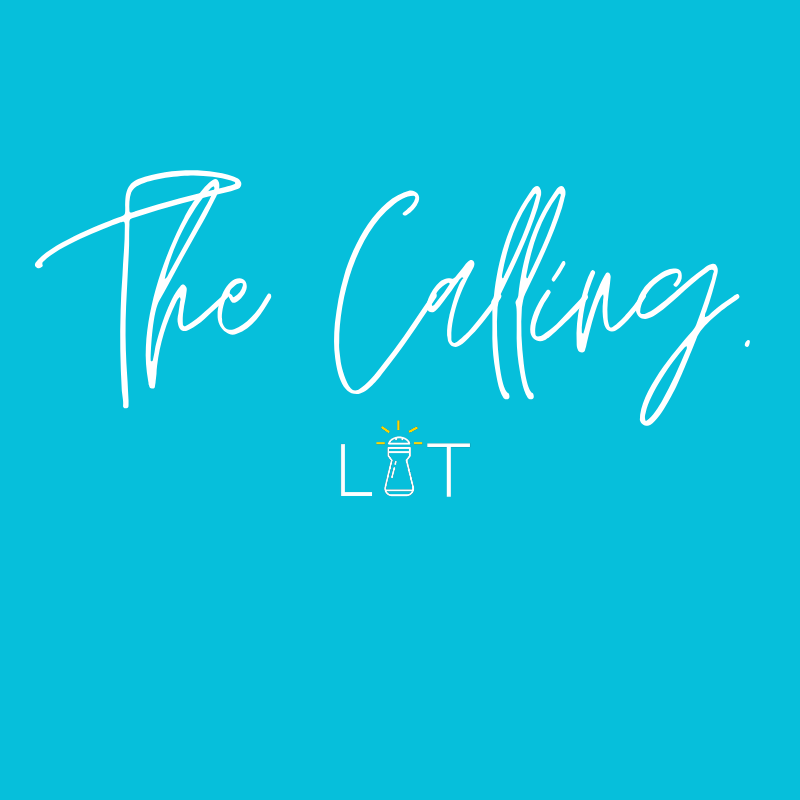 The Calling.