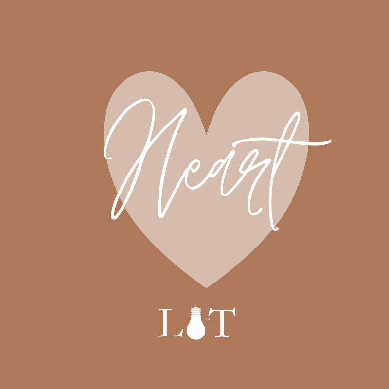 Heart.