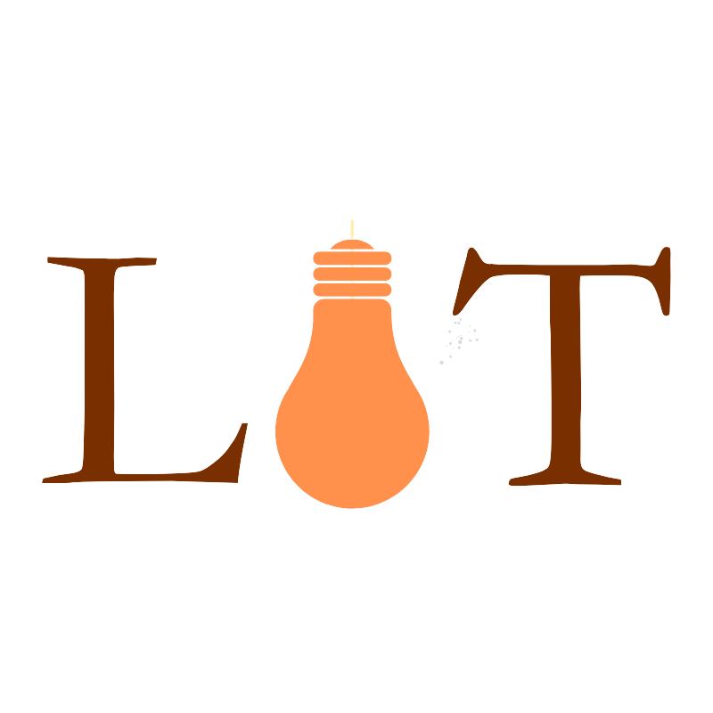 Salt &amp; Light