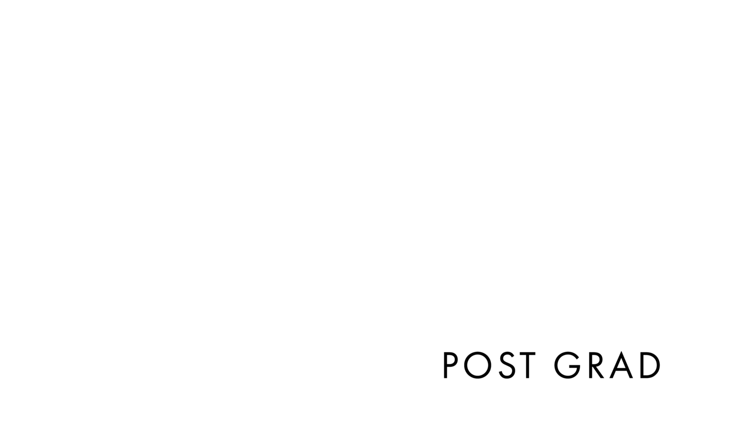 Action Sports Academy - Post Grad