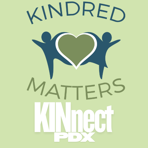 KINnect PDX
