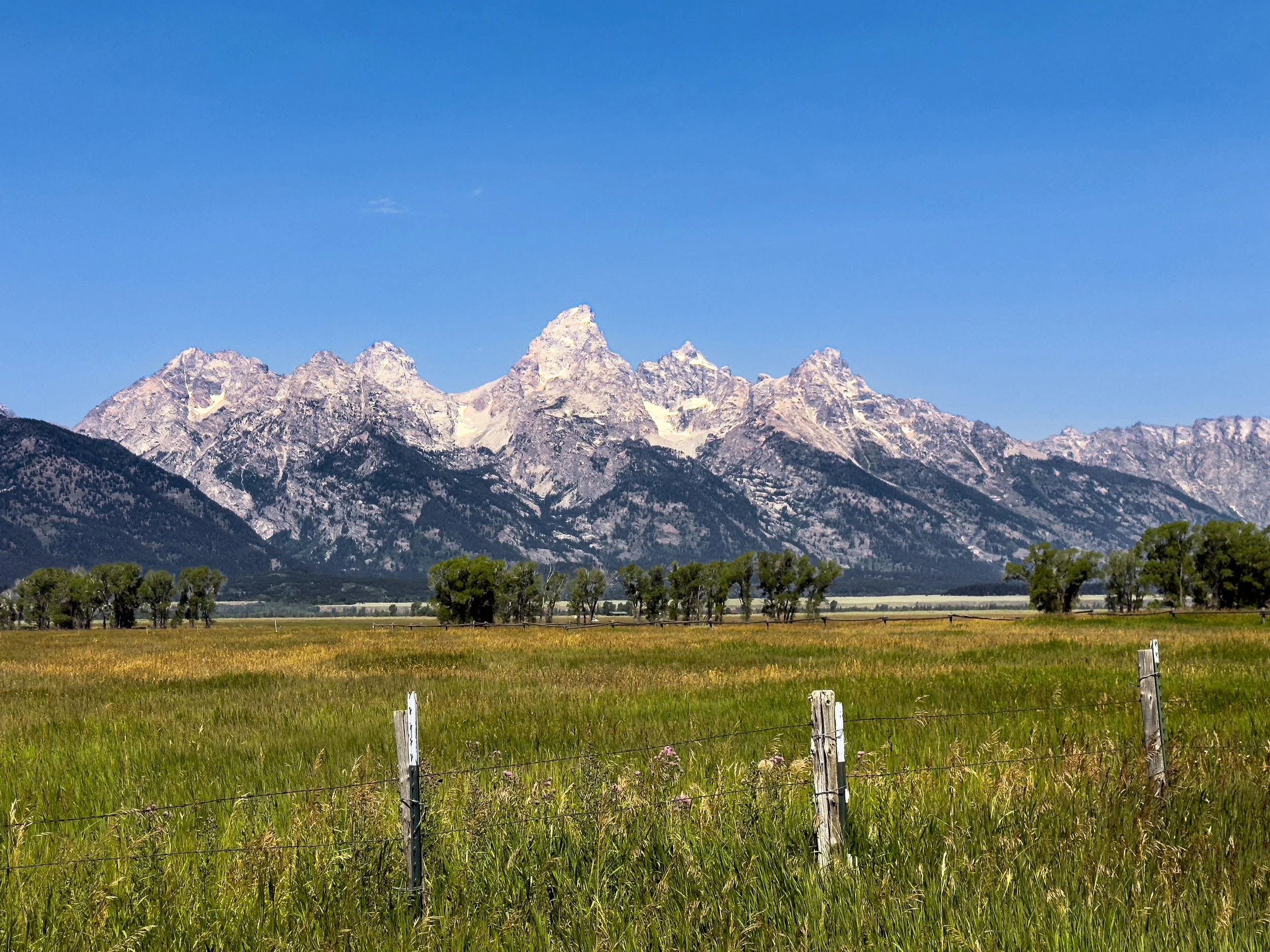 Grand Teton National Park