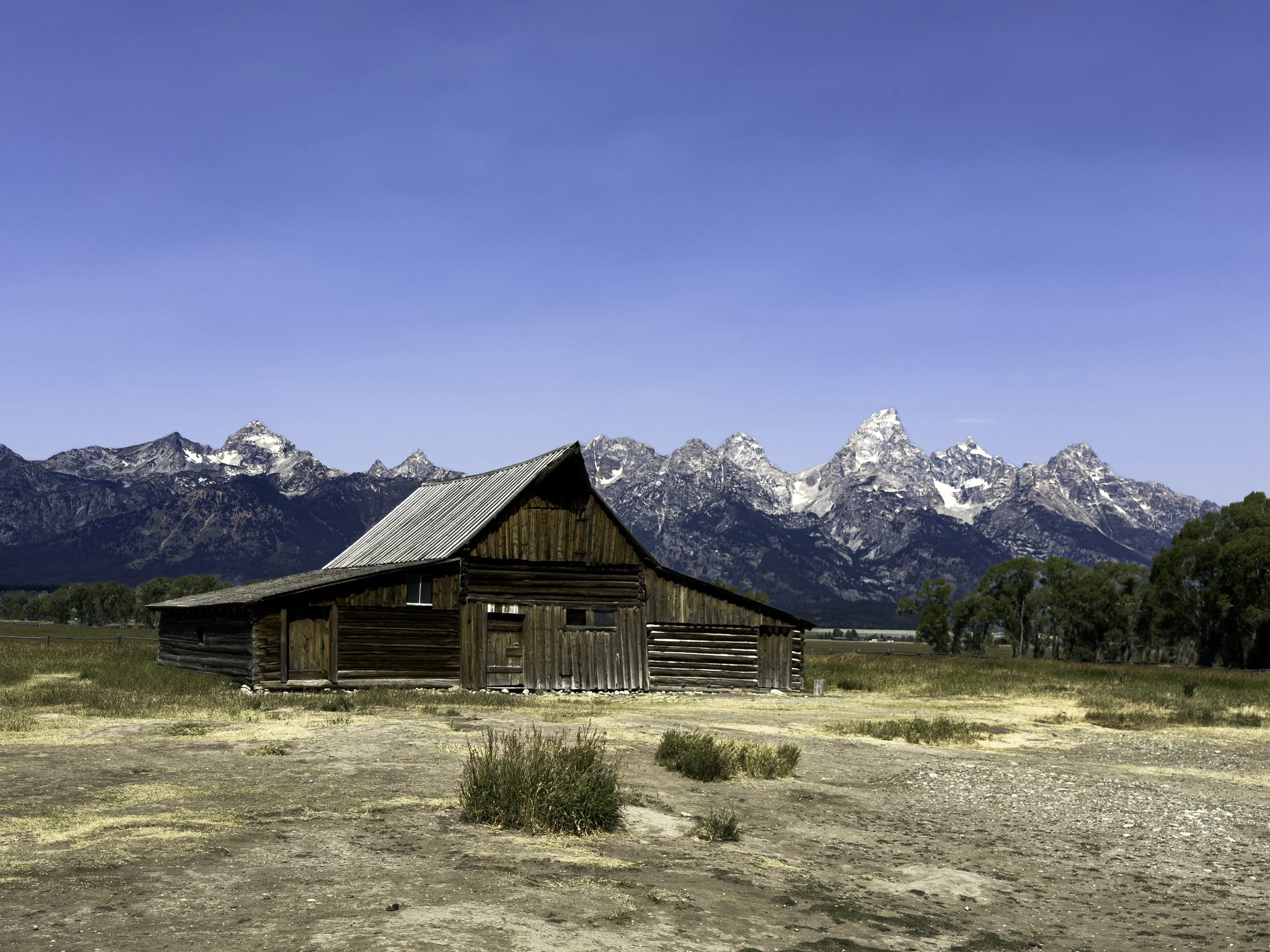Grand Teton National Park