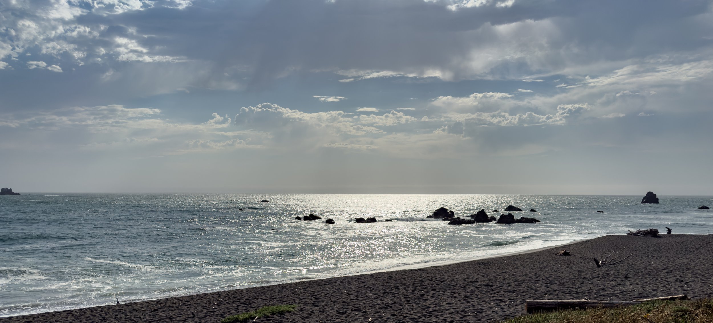 Pacific Coast