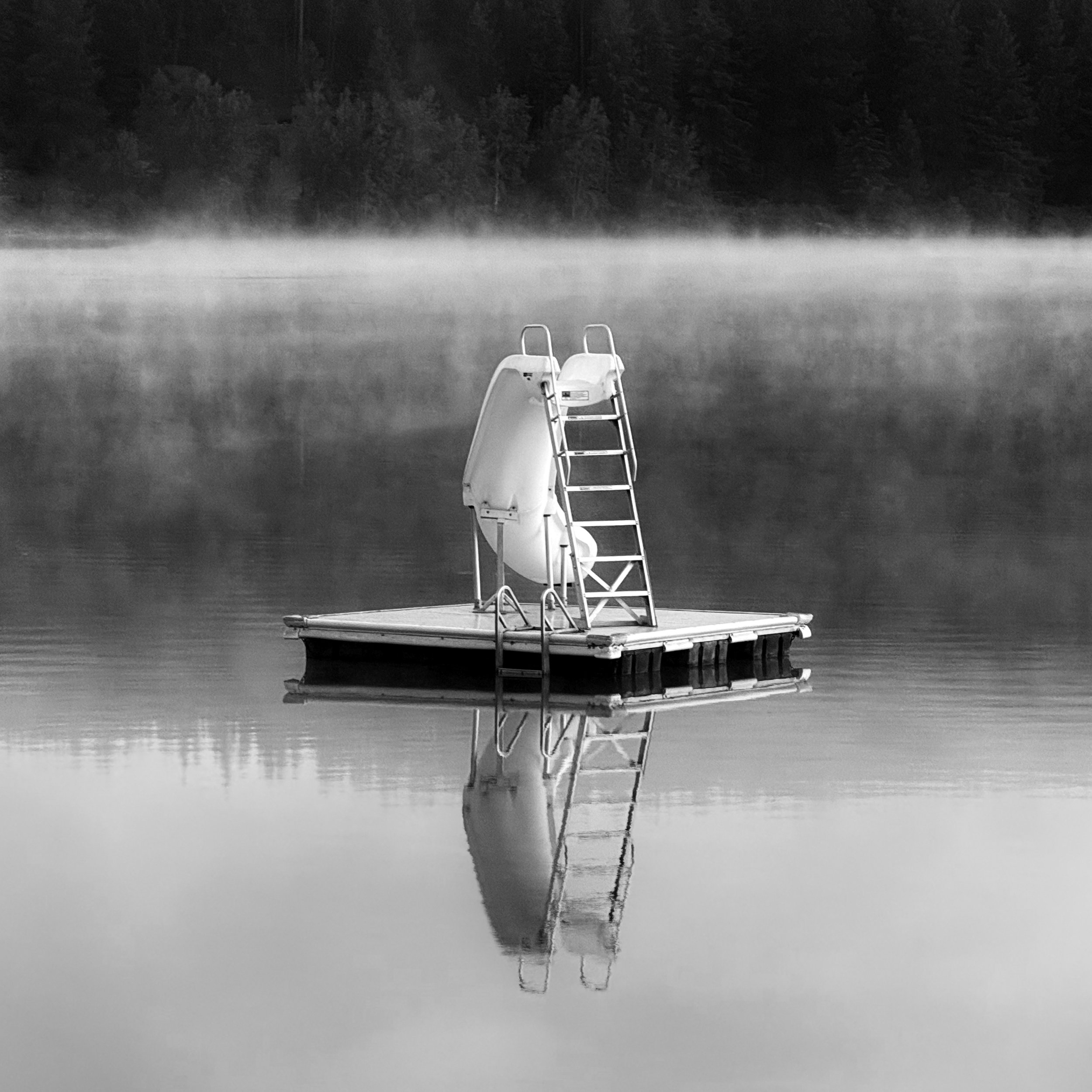 Lake Five Resort, West Glacier, MT