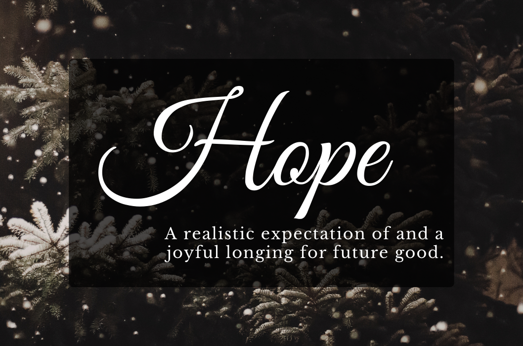 Season of Hope