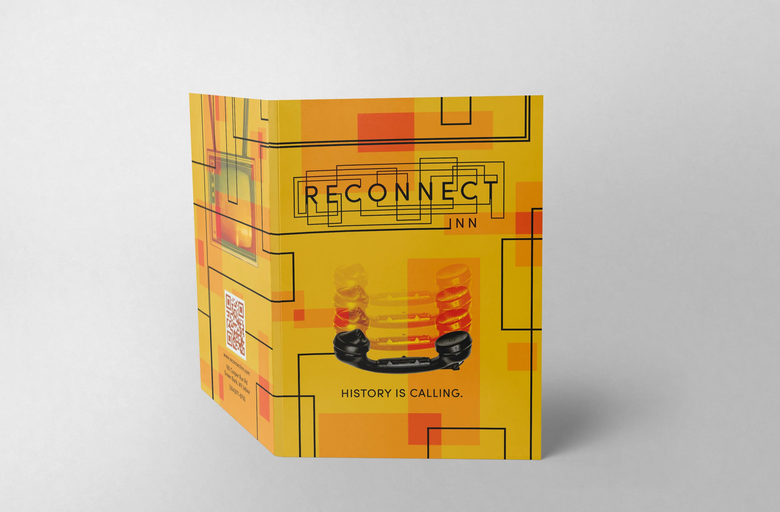The Reconnect Inn