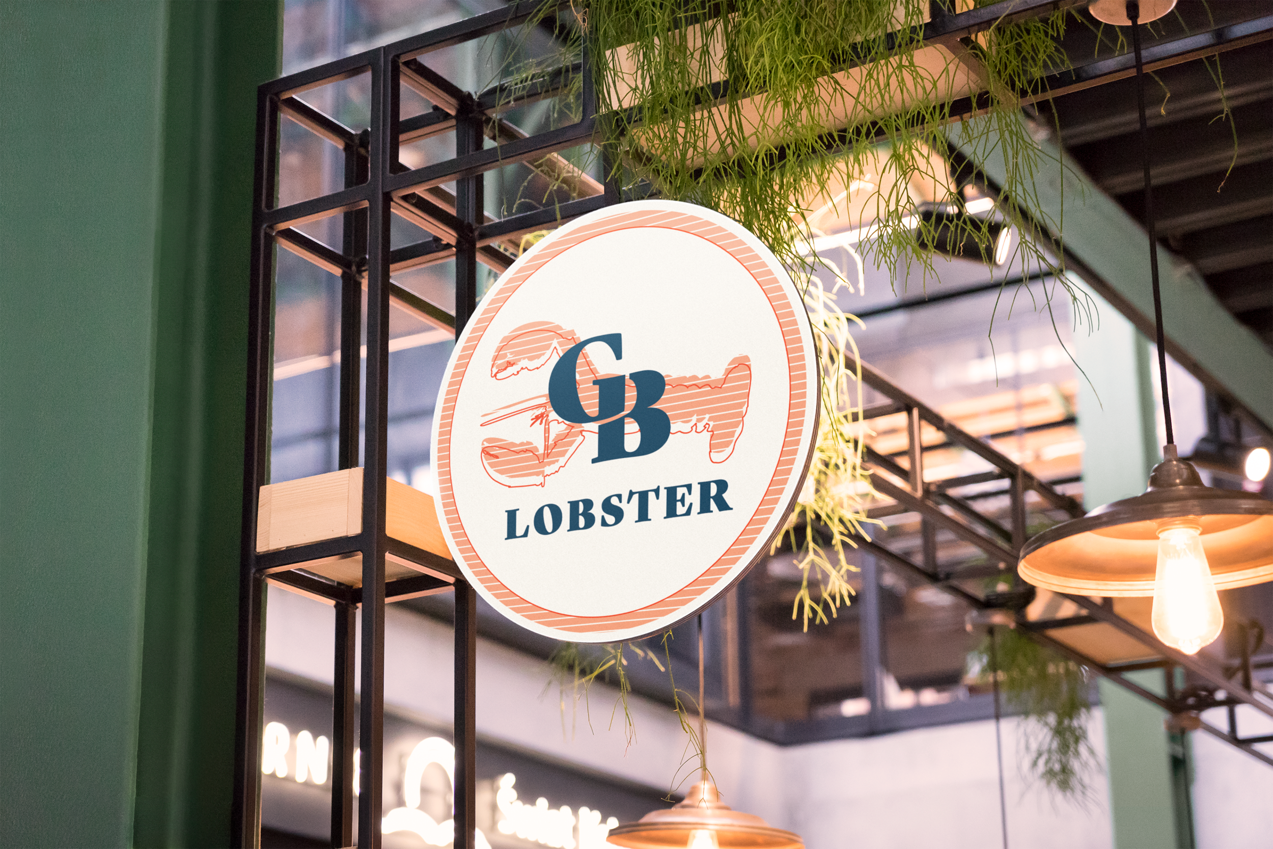 GB Lobster Collaboration