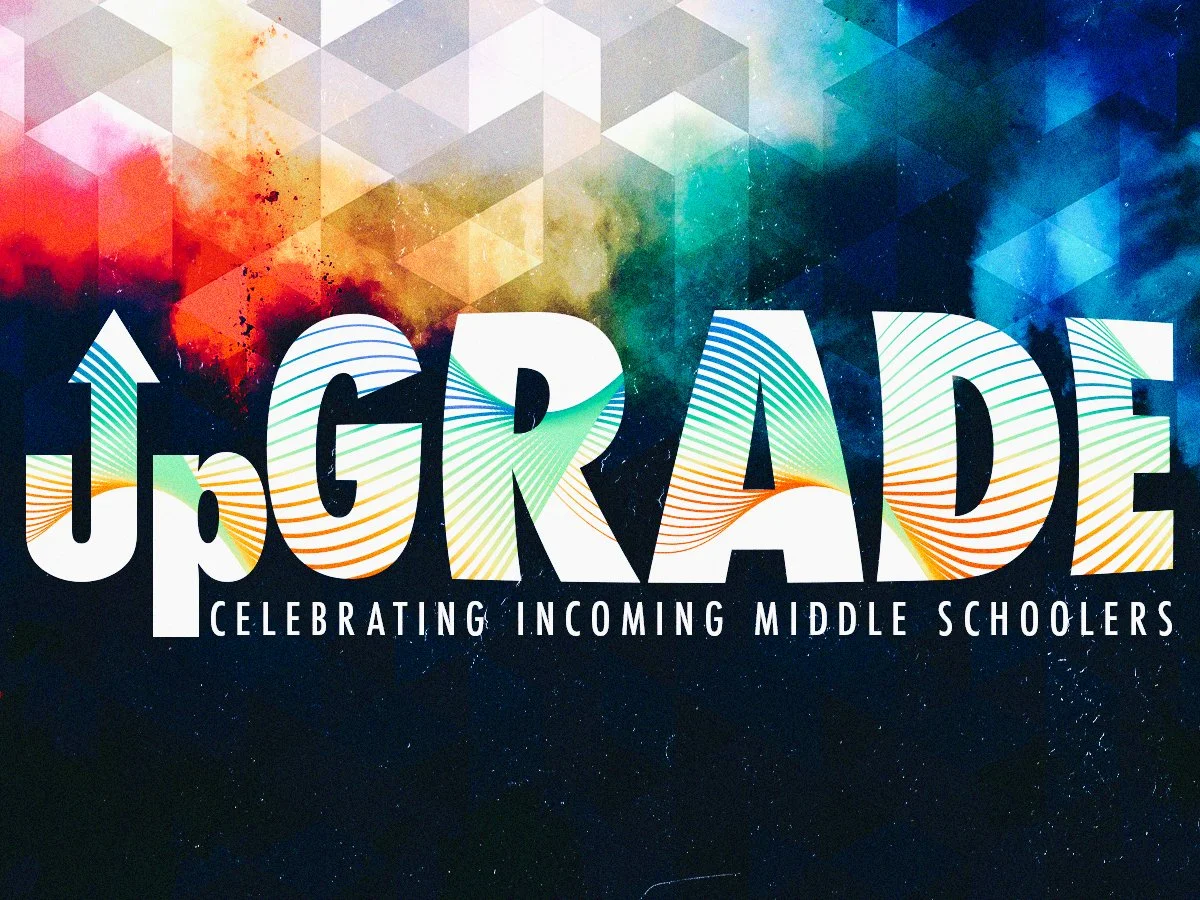 The Ark | upGRADE MS