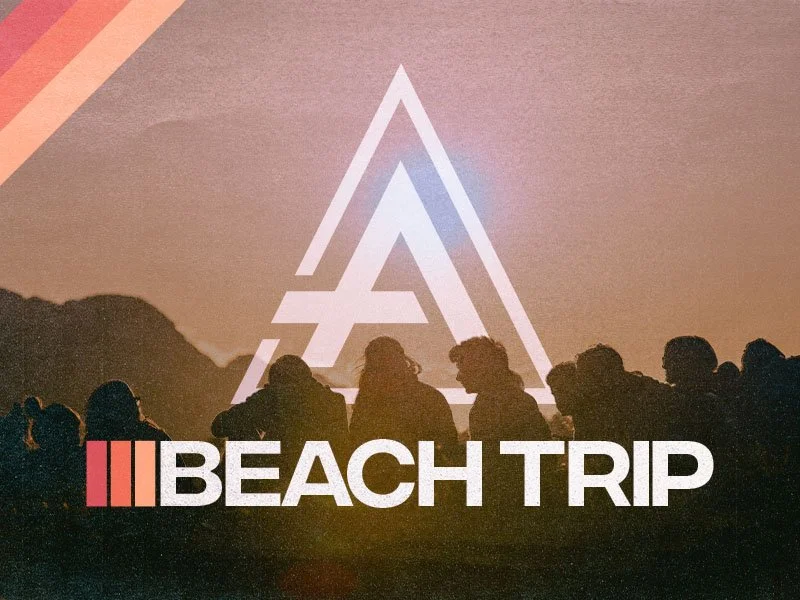 Sutherlin | Alive Beach Trip