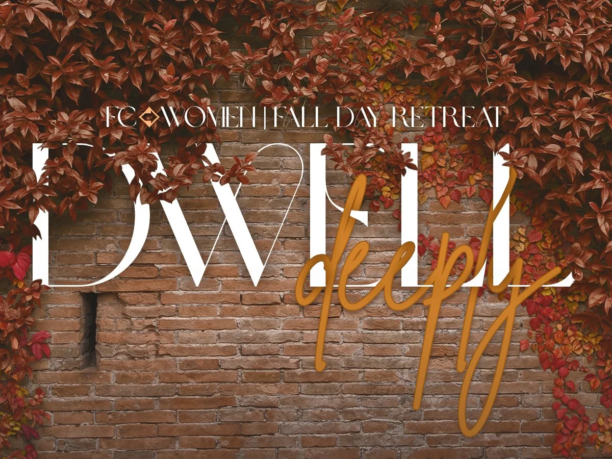 FC Women | Fall Day Retreat