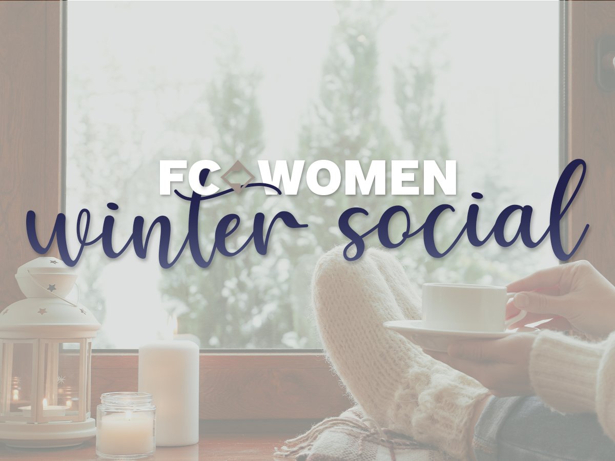 FC Women | Winter Social