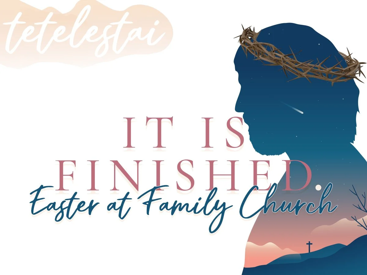 Sutherlin | Easter (11am)