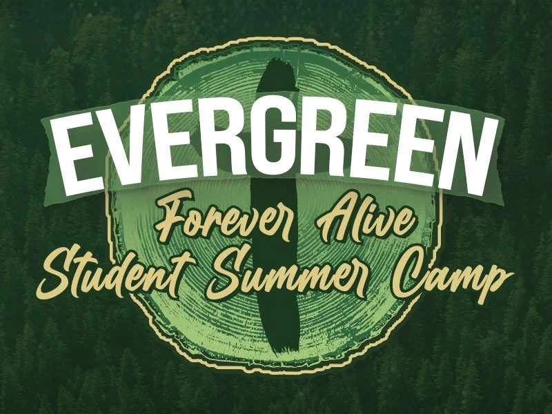 Evergreen Student Summer Camp