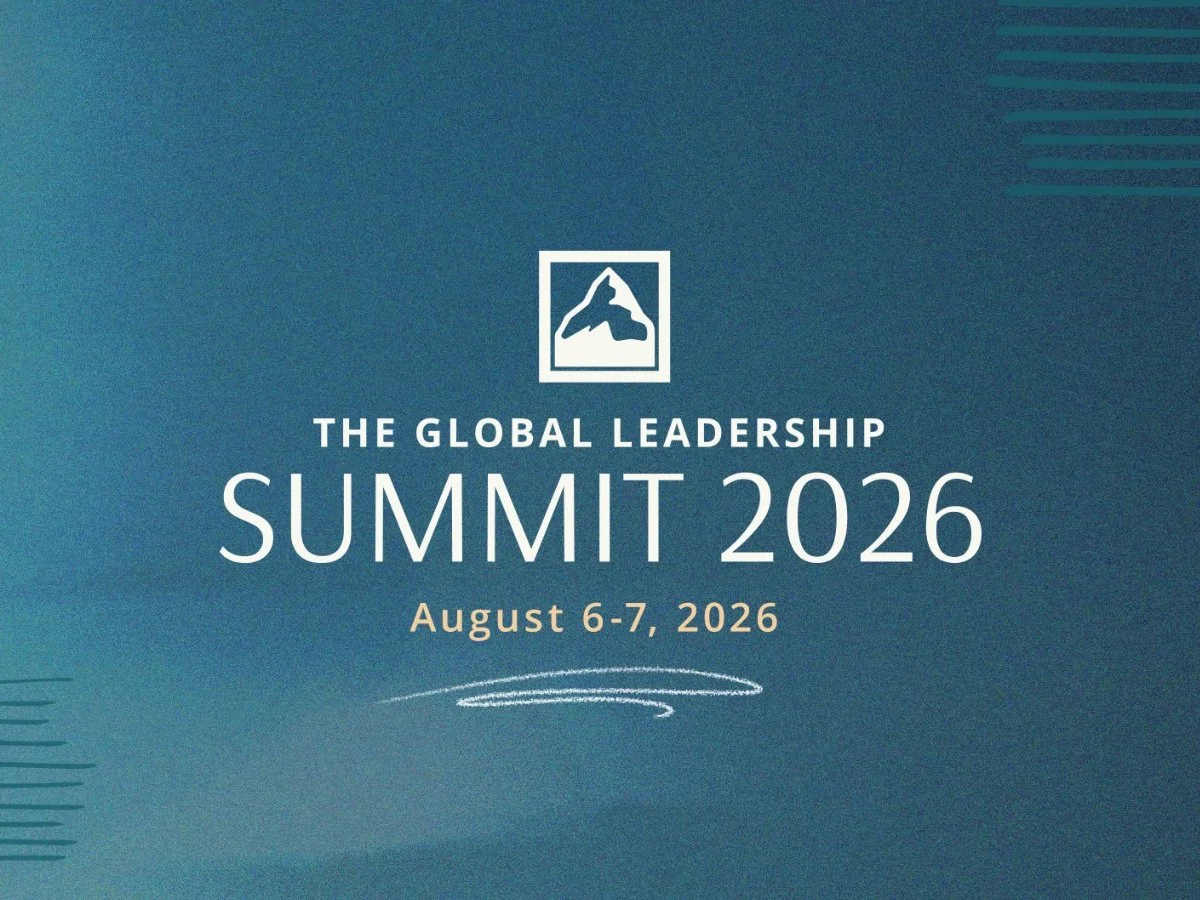 Global Leadership Summit