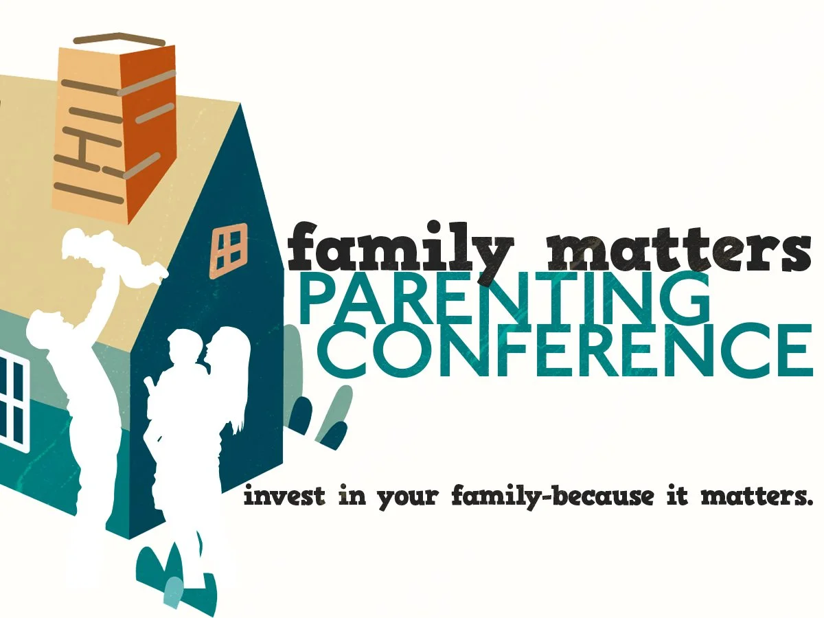 Family Matters Parenting Conference