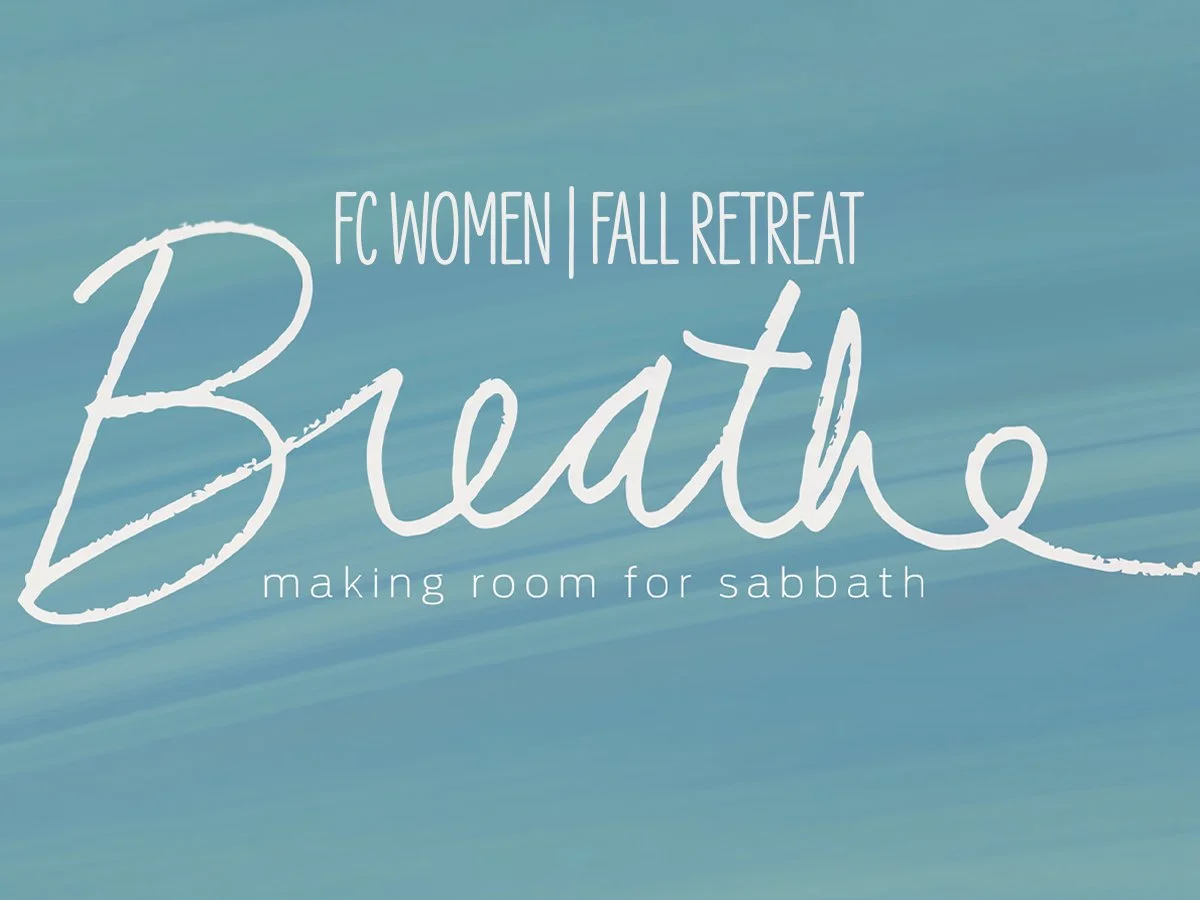 FC Women | Fall Day Retreat