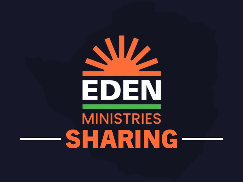 Missions | Eden Children's Village Sharing