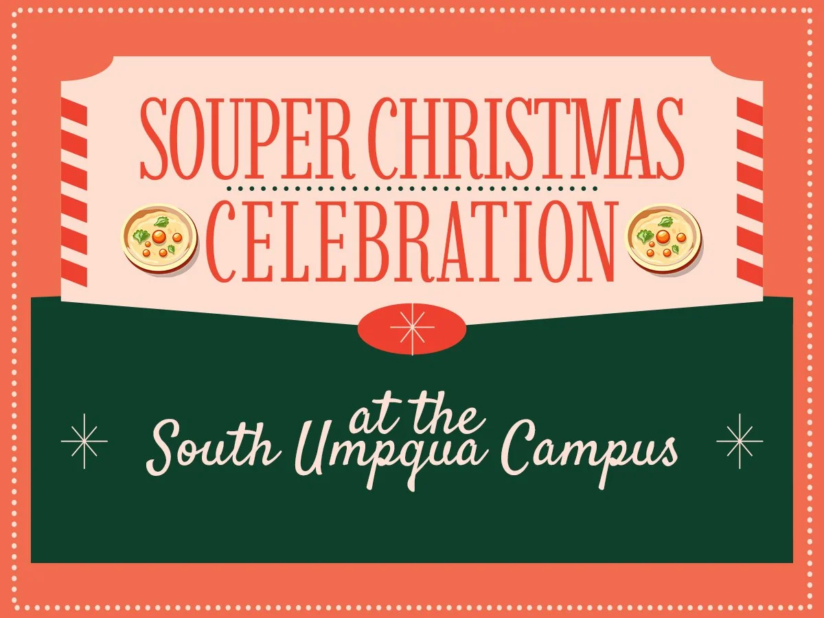 South Umpqua | Souper Christmas Celebration