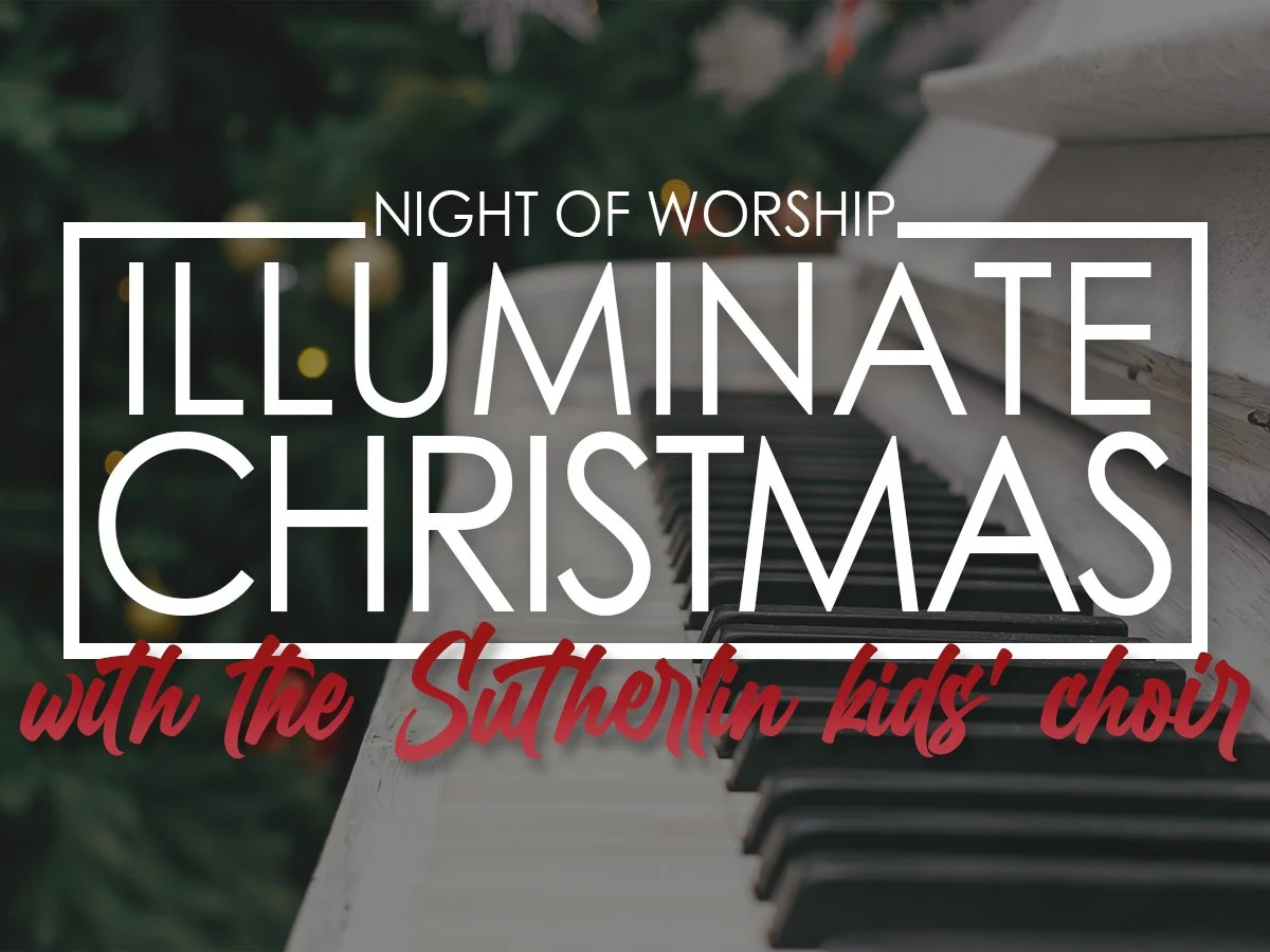 Illuminate Christmas