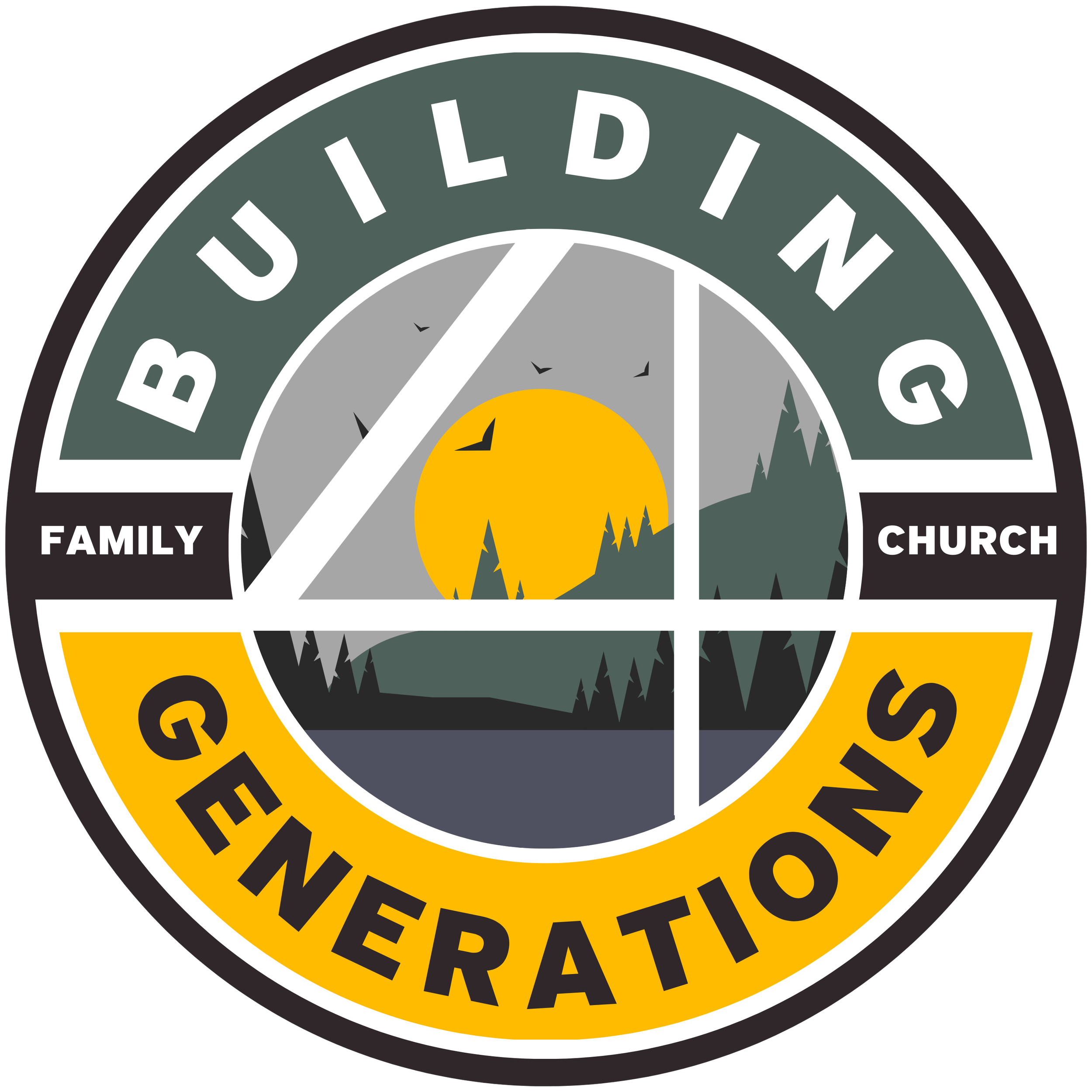 Build For Generations Building4Generations — Family Church