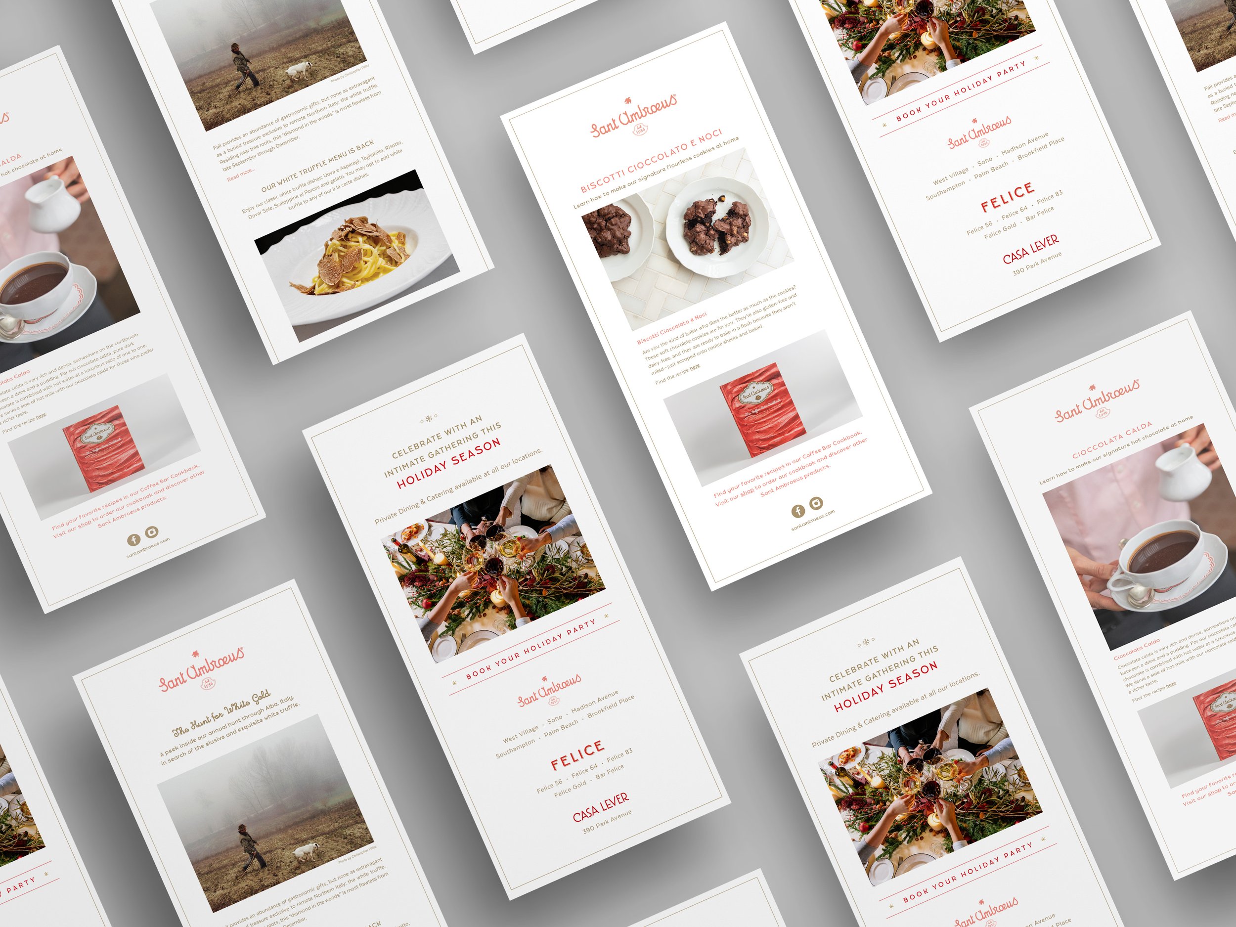 Email Design